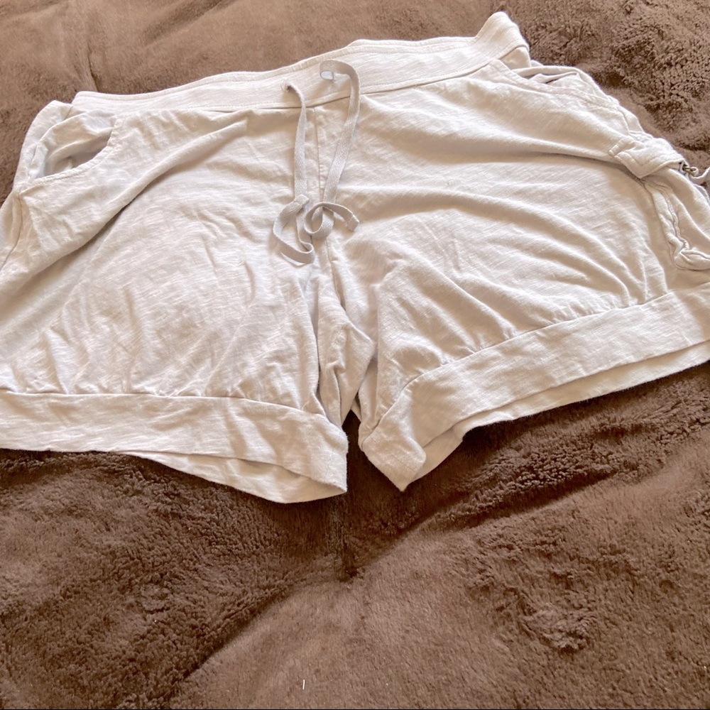 Alfani intimates shorts